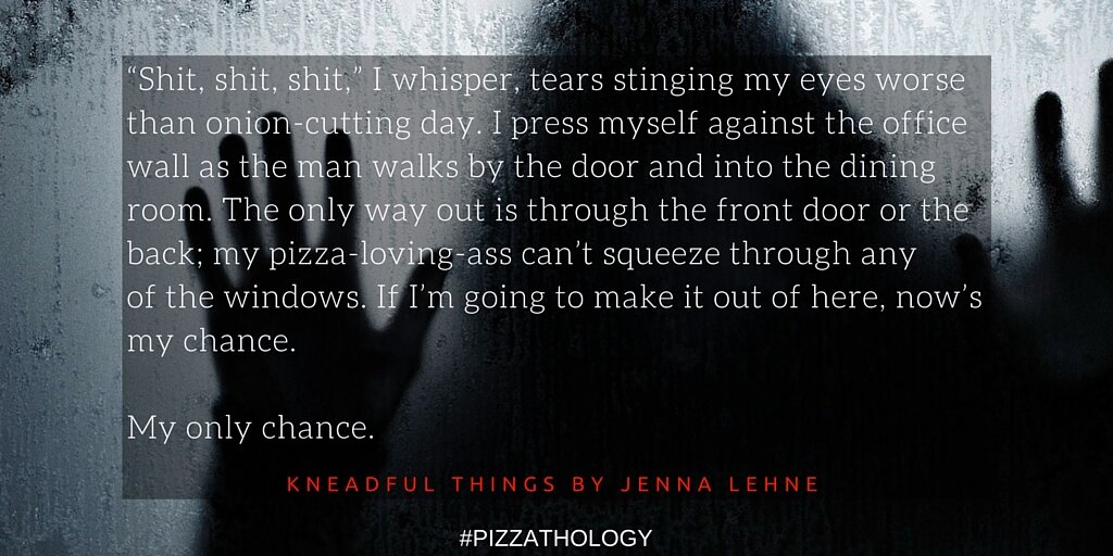 Teaser 11 - Kneadful-Things-Teaser-Pizzathology