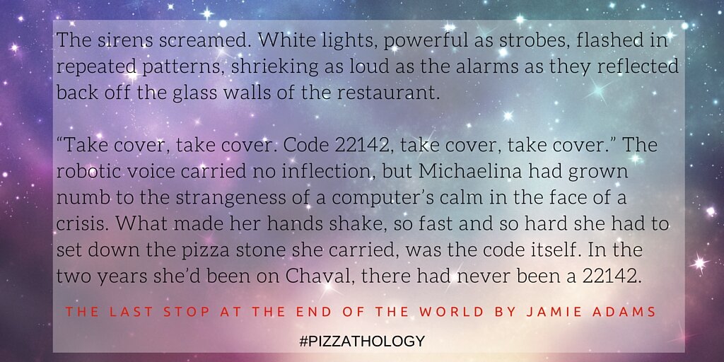 Teaser 3 - The-Last-Stop-At-The-End-Of-The-World-Pizzathology-Teaser