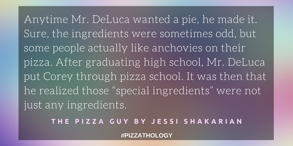 Teaser 4 - The-Pizza-Guy-Pizzathology-Teaser