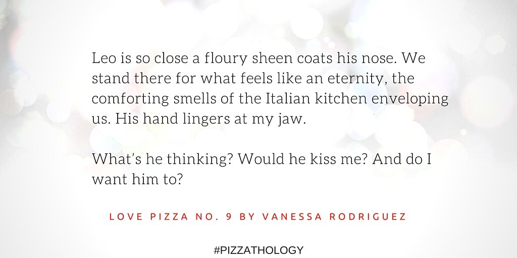 Teaser 7 - Love-Pizza-No-9-Teaser